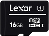 Thẻ nhớ lexar 16GB, Class10  ( LFSDM10-16GABC10)