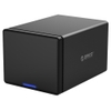 Hộp đựng 5 ổ cứng 3.5 ORICO NS500RU3, USB 3.0