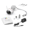 Camera wifi ngoài trời EZVIZ CS-CV310-(A0-1B2WFR) 2.0 Megapixel 1080P ( C3W (2.8mm)