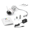 Camera wifi ngoài trời EZVIZ  CS-CV310-(A0-3B1WFR) 1.0 Megapixel 720P ( C3W (2.8mm)