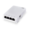 Thiết bị phát sóng wifi gắn tường RUIJIE RG-AP130(W2) V2