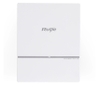 Bộ Phát WiFi 6 ốp trần hoặc gắn lên tường Ruijie RG-AP820-L(V2)