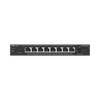 Layer 2 Smart Managed PoE Switch 8 cổng 2.5G, 1 cổng 10G RG-ES209MG-P