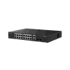 Layer 2 Smart Managed PoE Switch 20 cổng Gigabit RG-ES220GS-LP