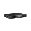 Layer 2 Smart Managed PoE Switch 20 cổng Gigabit RG-ES220GS-LP
