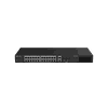 Layer 2 Smart Managed PoE Switch 28 cổng Gigabit RG-ES228GS-LP