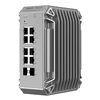 Thiết Bị Mạng Switch công nghiệp Ruijie RG-NIS3100-4GT2SFP-HP