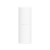 Thiết bị Access Point AX3000 Wi-Fi 6 Ruijie RG-RAP62-OD đa năng trong nhà/ngoài trời