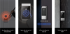 Khóa cửa thông minh EZVIZ DL04 - Khóa Deadbolt mật mã chính hãng