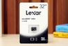 Thẻ nhớ lexar 32GB, Class10 ( LFSDM10-32GABC10)