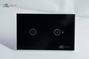Công tắc cảm ứng Zigbee thông minh Azsmart