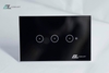 Công tắc cảm ứng Zigbee thông minh Azsmart
