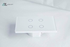 Công tắc cảm ứng Zigbee thông minh Azsmart