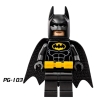 Minifigures Các Nhân Vật Trong Phim Batman PG100-1007