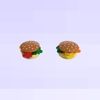 COMBO 2 Bộ Lắp Ráp Bánh Mỳ Kẹp Hamburger Như Hình NO.278 - Phụ Kiện Đồ Chơi Lắp Ráp