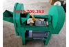 Máy thái thuốc nam 2 chức năng