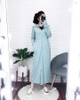 Áo chống nắng toàn thân thông hơi Cotton
