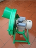 Máy thái chuối mịn cửa dưới dao 45cm