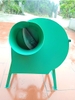 Máy thái chuối mịn cửa dưới dao 45cm