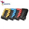 Ổ cứng di động ADATA HD710 4TB USB 3.0 2.5