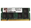 Ram laptop Kingston DDR2 2GB