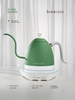 Ấm đun rót cà phê Brewista Artisan 600ml Gen 3 Pro 1500w Clover Green
