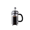 Bình pha French Press jinmeila thuỷ tinh khung inox 304 dung tích 350 600 800 1000ml