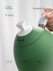 Ấm đun rót cà phê Brewista Artisan 600ml Gen 3 Pro 1500w Clover Green