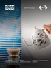 Ấm đun rót cà phê Brewista Artisan WCC San Diego 2026 bản giới hạn 600ml Gen 3 Pro 1500w kèm đế bếp