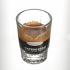 Ly thủy tinh espresso test shot 50ml chuyên dụng siêu dày trong suốt có vạch đong Cafede Kona, ly có vạch ml