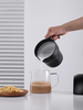 Máy đánh sữa nóng lạnh tự động 250ml Cafede Kona
