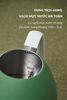 Ấm đun rót cà phê Brewista Artisan 600ml Gen 3 Pro 1500w Clover Green