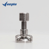Feepie Tamper cố định lực cân bằng full Inox 304 THOR