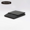Cân điện tử Felicita Parallel cho pha chế cân cà phê đồ uống có đếm giờ pin sạc - Black Plus