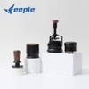 Combo dụng cụ pha espresso Wood charm series