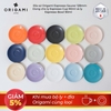 Đĩa sứ Origami Espresso Saucer 128mm