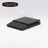 Cân điện tử Felicita Parallel cho pha chế cân cà phê đồ uống có đếm giờ pin sạc - Black Plus