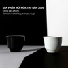 ORIGAMI Sensory Asymmetry Cup 220ml