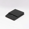 Cân điện tử Felicita Parallel cho pha chế cân cà phê đồ uống có đếm giờ pin sạc - Black Plus