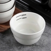 Chén sứ cupping thử nếm cà phê 200ml