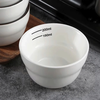 Chén sứ cupping thử nếm cà phê 200ml