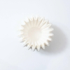 Giấy lọc hình tròn Wave cho phễu kalita 155 185 ORIGAMI