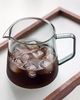Bình thuỷ tinh phục vụ đựng cafe cà phê CAFE DE KONA