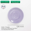 Đĩa sứ Origami Espresso Saucer 128mm