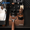 Feepie Đế gỗ tamper OCD WDT