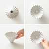 Phễu ORIGAMI REWORK Dripper