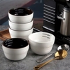 Chén sứ cupping thử nếm cà phê 200ml