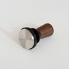 Tamper Feepie nén cà phê cố định lực Wood charm