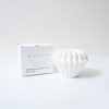 Giấy lọc hình tròn Wave cho phễu kalita 155 185 ORIGAMI