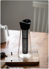 Bình thủy tinh pha cà phê cold brew ngâm lạnh detox trà Cafede Kona